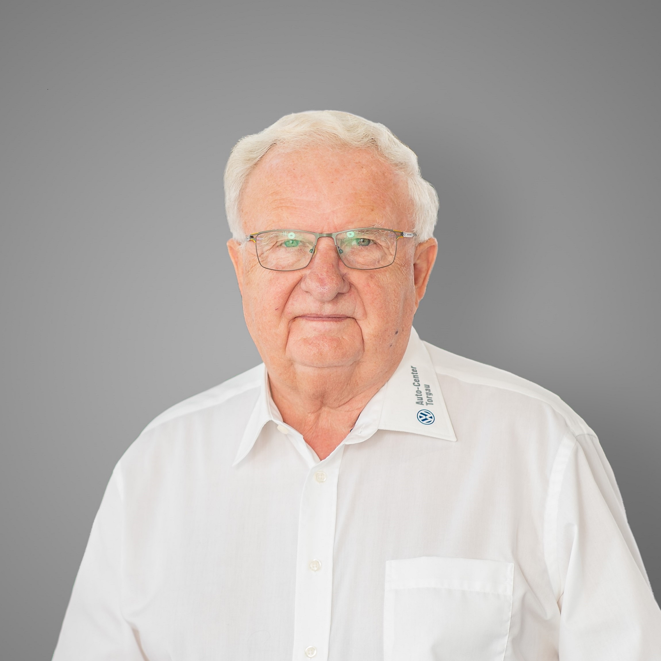 Klaus Dieter Kersten